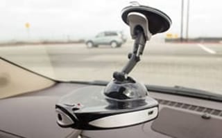 LyfeLens turns any vehicle into a connected car