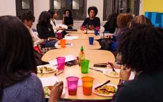 For Women of Color in Tech, It’s ‘Hard to Grow’ Without Representation