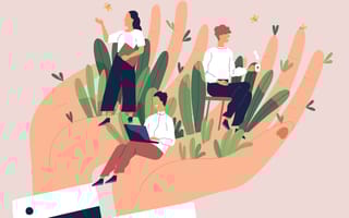 employee loyalty