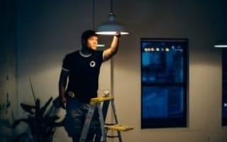 Managed by Q is giving stock options to employees on every level