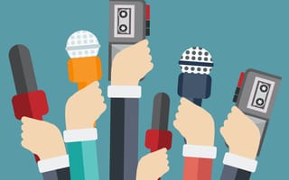 media companies in DC