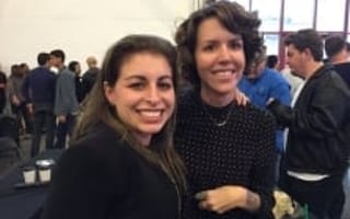 Sabio Fellows are Winners!