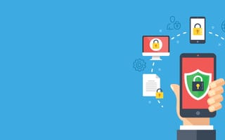 mobile security companies