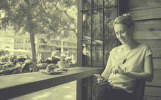 mobile web engagement