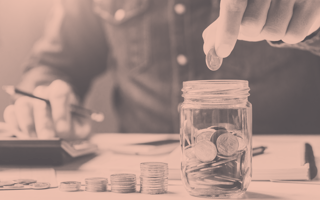 money-startup