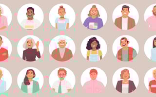 Unlocking the Secret of a Multigenerational Workforce