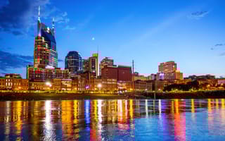 Nashville startups