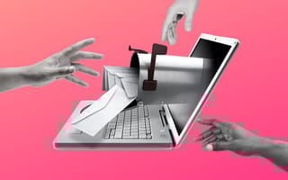 hed email newsletter ads