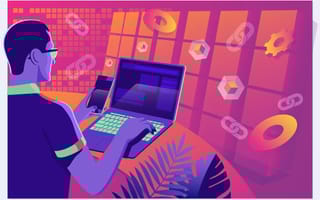 Will Low- and No-Code Platforms Steal Developers’ Jobs? no-code replace programmers devs engineers