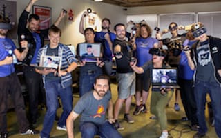 How 5 Austin tech companies are shaping the future of VR
