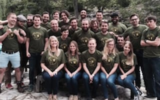 Austin startups raised over $13M in funding in December. Here are the Top 5