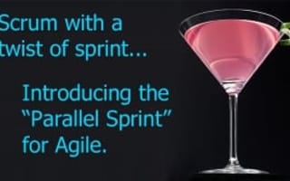 Attention Scrum Masters: The new Parallel sprint Feature in JIRA Agile is worth a look