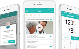 Austin-based Filament Labs gets $3M booster shot from athenahealth