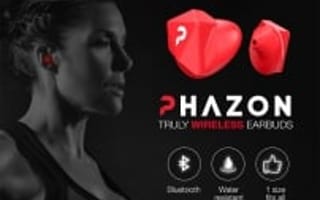 Wireless earbuds just raised $1.8M on Indiegogo