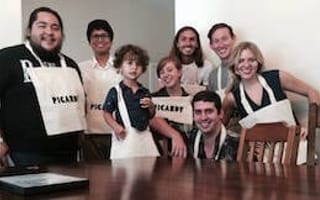 Austin’s newest edtech team makes it easy to be a music nerd