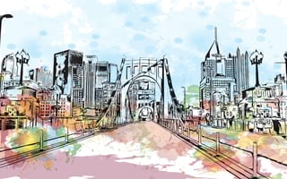 pittsburgh tech companies