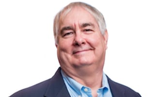 Getting technical with Pivot3's CTO Bill Galloway