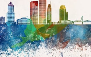 Portland startups