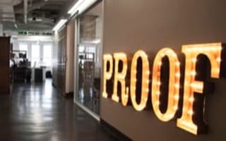 How to build an office employees will love