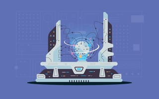 quantum computing applications examples