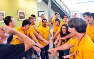Five big tech companies hiring in Austin right now