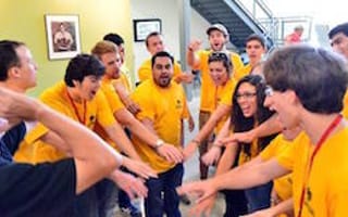Cheat codes: 3 interview questions for devs at Rackspace