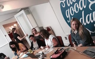 Austin cancer survivor launches charitable collaboration platform