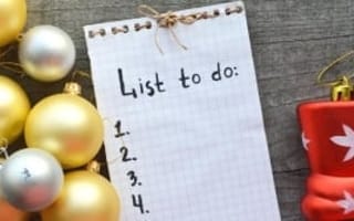 6 steps to conquering your office holiday party 6 steps to conquering your office holiday party