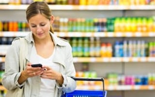 This Austin delivery startup grocery shops with the retailer in mind