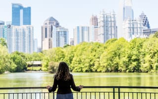 Real Estate Companies In Atlanta