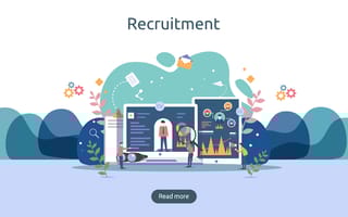 recruitment