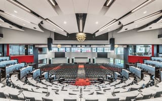 Red Ventures Data Accelerator