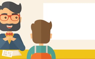 3 Reasons Why a Recruiter is the Ace Up Your Sleeve