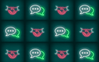 Relationship Selling