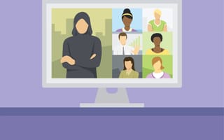 Remote recruiting and interviewing