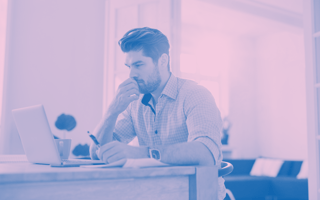 remote work communication hero