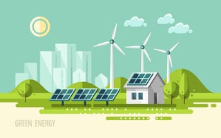 Renewable Energy Companies Atlanta