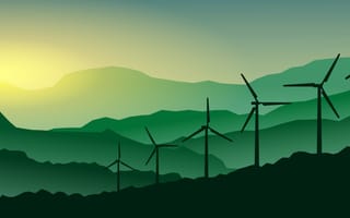 renewable energy companies houston