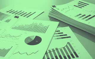 report ready plot python