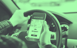 ridesharing-technology-precise-data-safety-efficiency