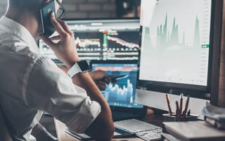 investment financial planning robo-advisor