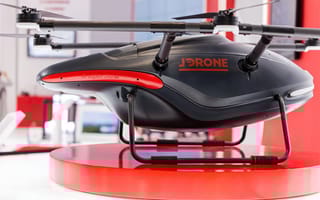 robotics-jd-rakuten-drones