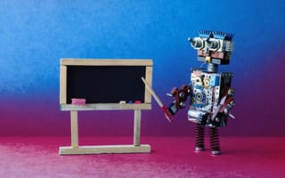 robotics in the classroom