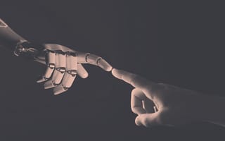 robot-human interaction