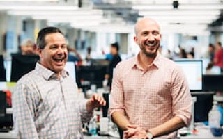 Don't settle for boring. 4 Austin tech companies that want to hire you