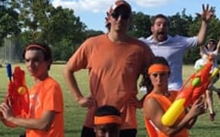 Inside the sales traditions and competitions of 5 Austin tech companies