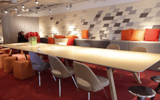 This is what startup offices will look like in 2017