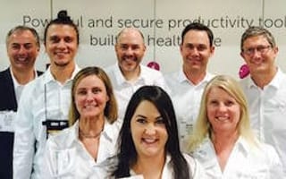 Austin startups raised more than $80M in March. Here are the Top 5