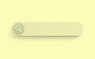 A blank search bar.