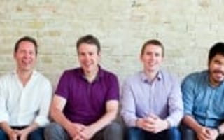Self Lender: How we accidentally built the backend of a bank